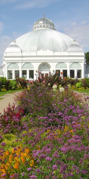 Buffalo Botanical Gardens Visit Buffalo Niagara