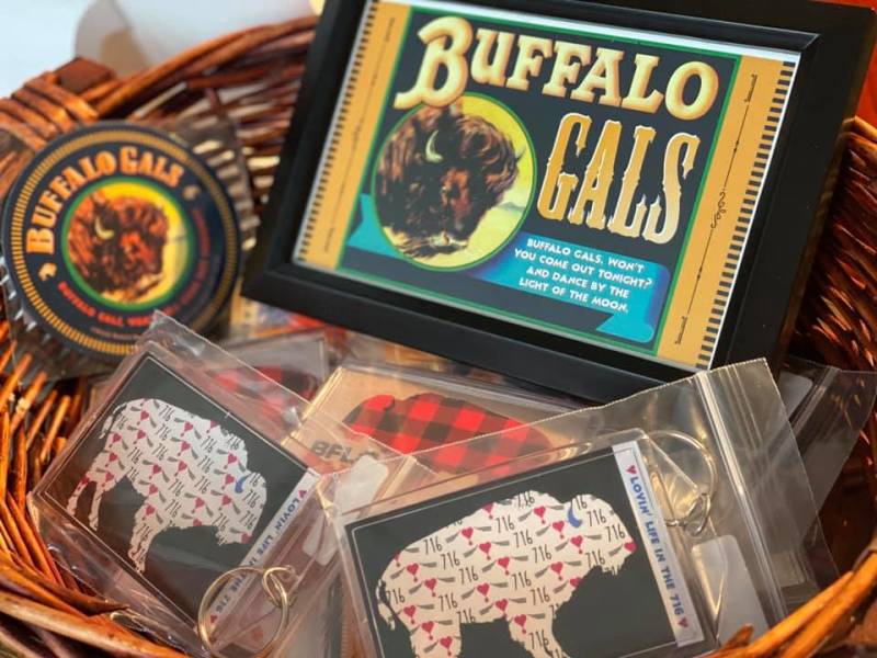 Buffalo Gift Emporium