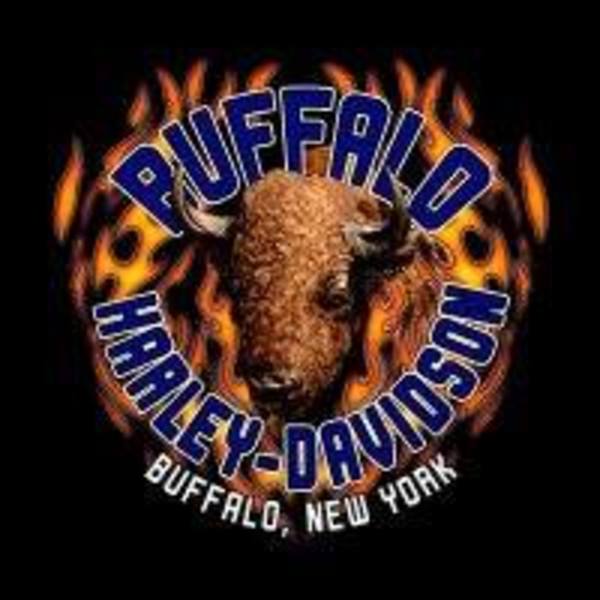 Buffalo Harley-Davidson Museum - Visit Buffalo Niagara