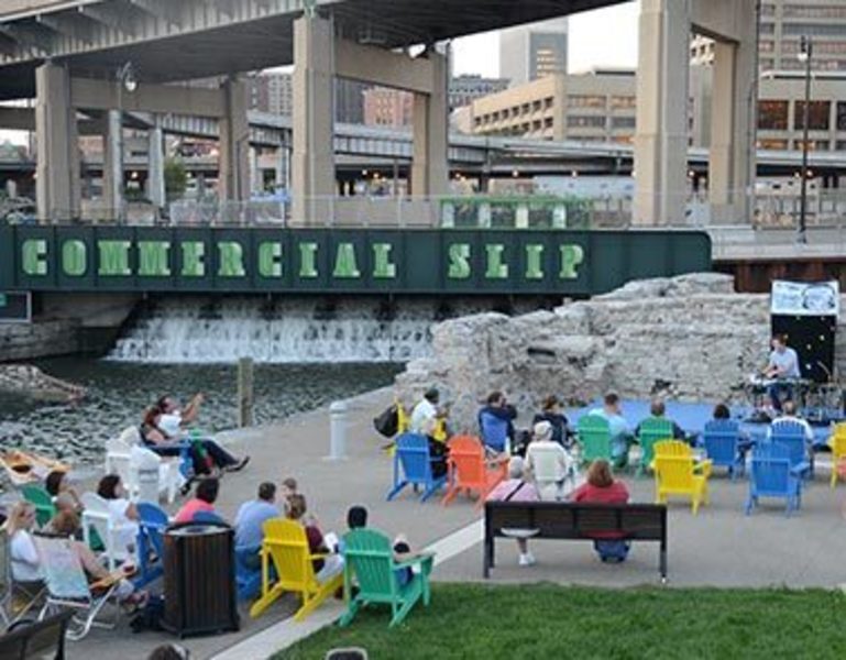 The BFLO Store - Canalside - Visit Buffalo Niagara