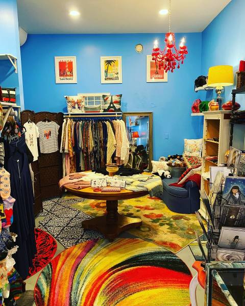 French Girl Boutique Visit Buffalo Niagara