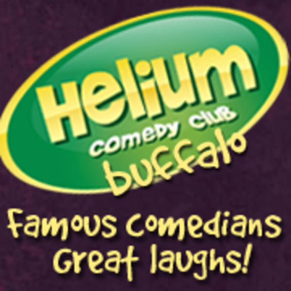 Helium Comedy Club - Visit Buffalo Niagara