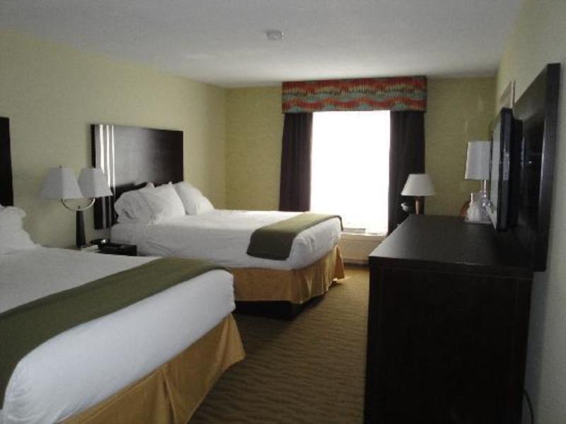 Holiday Inn Express Suites Hamburg Visit Buffalo Niagara
