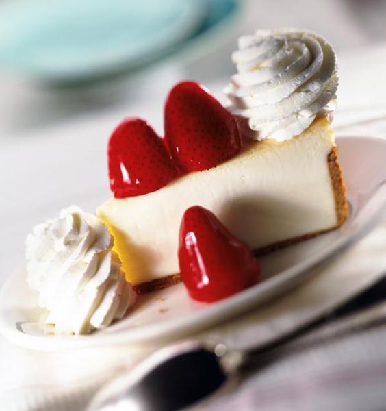The Cheesecake Factory - 79 tips from 6429 visitors