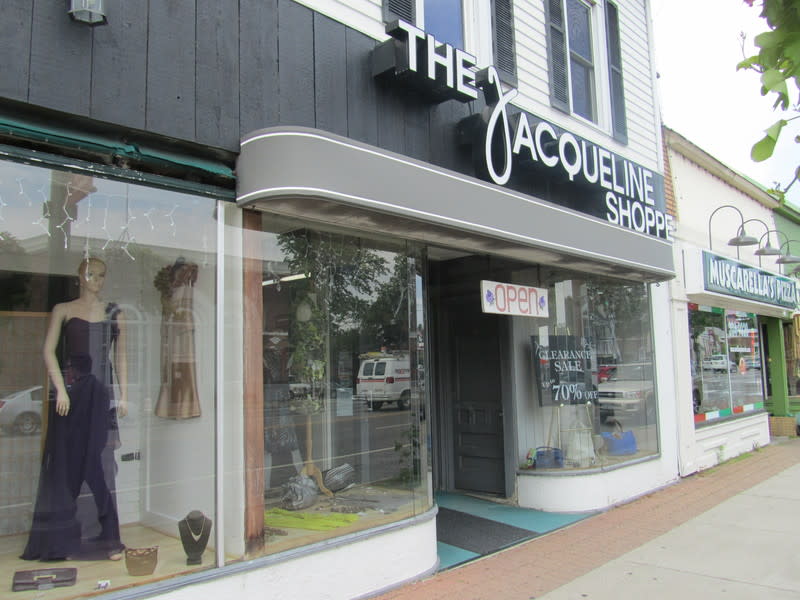 The Jacqueline Shoppe Visit Buffalo Niagara