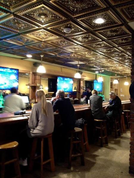 Union Pub - Visit Buffalo Niagara