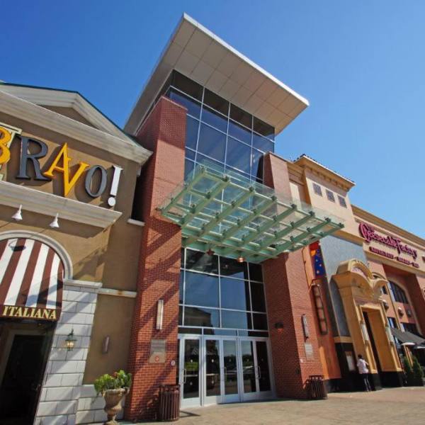 Walden Galleria Mall - Niagara Falls USA