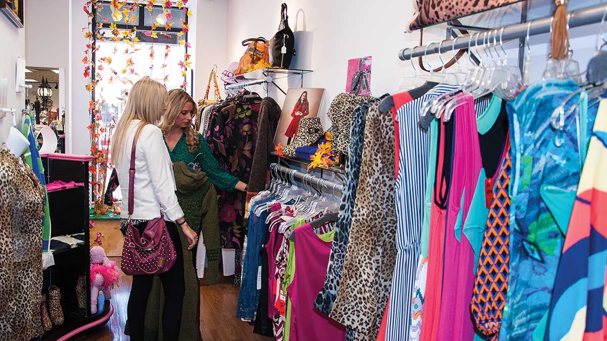 10 Best Places to Go Shopping in Buffalo - Where to Shop in