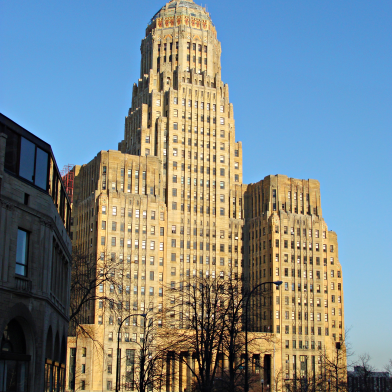 Talk Like a Buffalo Architecture Expert - Visit Buffalo Niagara