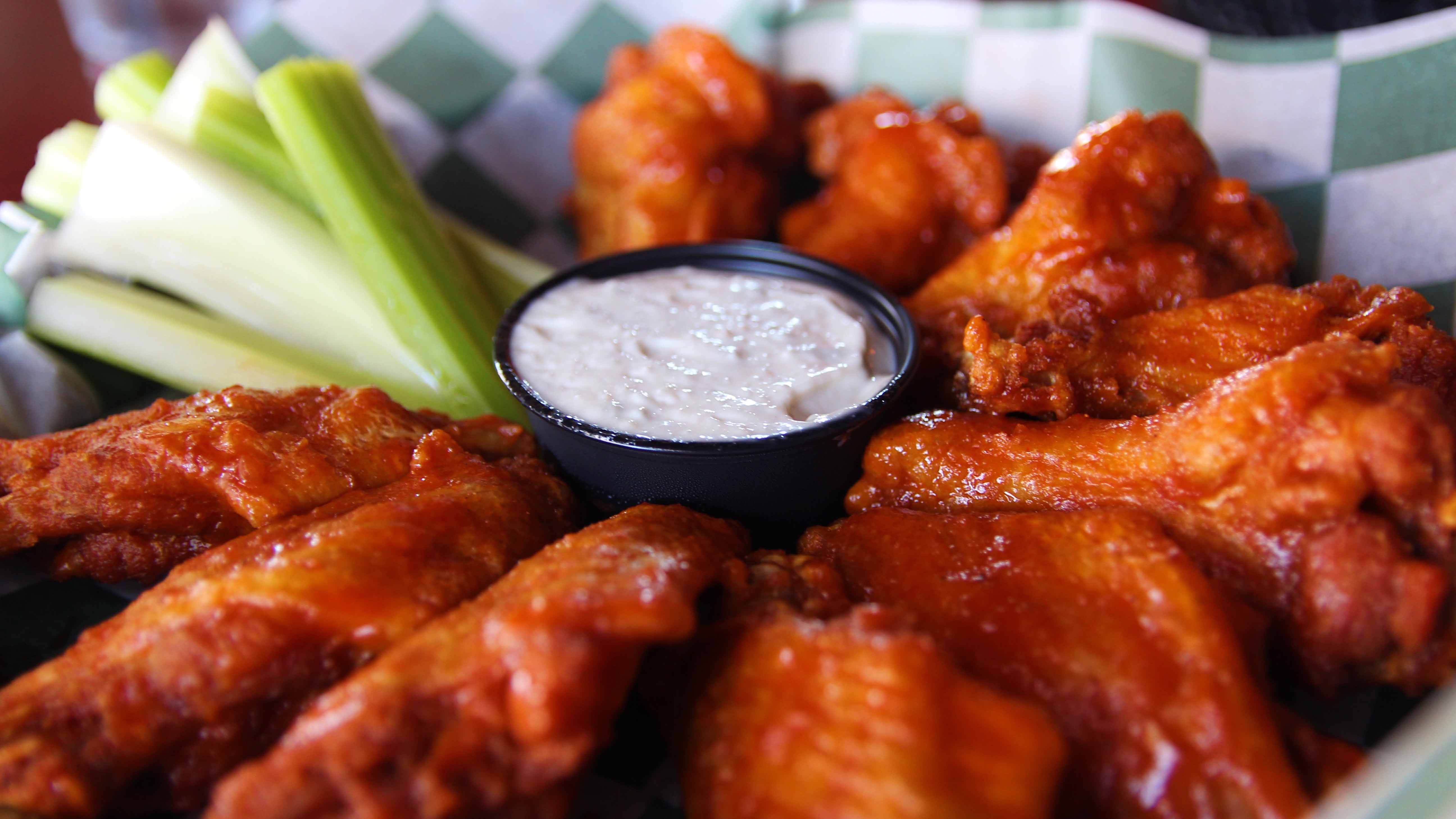 5 Ways To Order Iconic Buffalo Food For The Big Game Visit Buffalo 