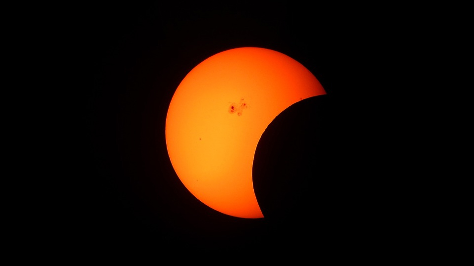 The Top Spots to View the 2017 Solar Eclipse Visit Buffalo Niagara