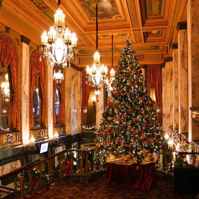 10 Holiday Shows to See in December - Visit Buffalo Niagara