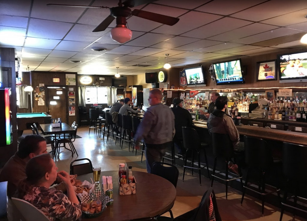 Classic Buffalo Spotlight: Wiechec's Lounge - Visit Buffalo Niagara