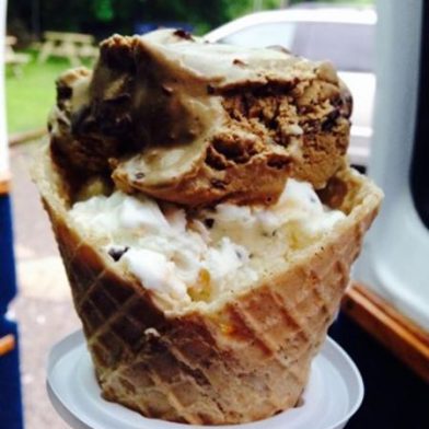 Red Caboose Ice Cream Station - Visit Buffalo Niagara