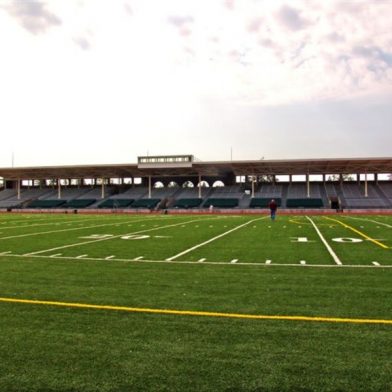 Robert Rich Sr All High Stadium - Visit Buffalo Niagara