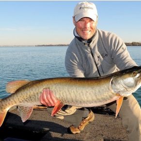 Fishing - Visit Buffalo Niagara