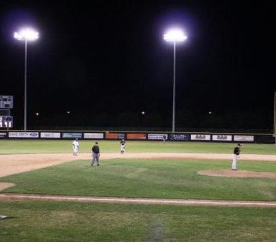 Niagara Power Baseball (NYCBL) - Visit Buffalo Niagara