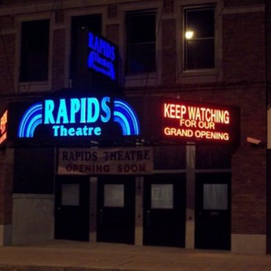 Rapids Theatre - Visit Buffalo Niagara