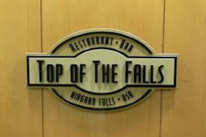 Top of the Falls Restaurant