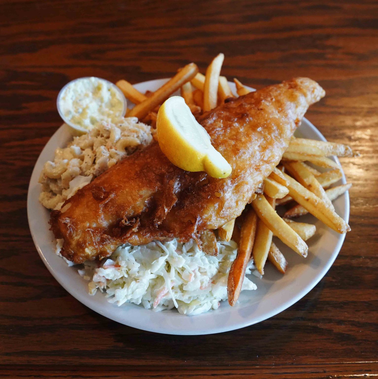 Buffalo, NY, Fish Fry Spots You Might Not Know About