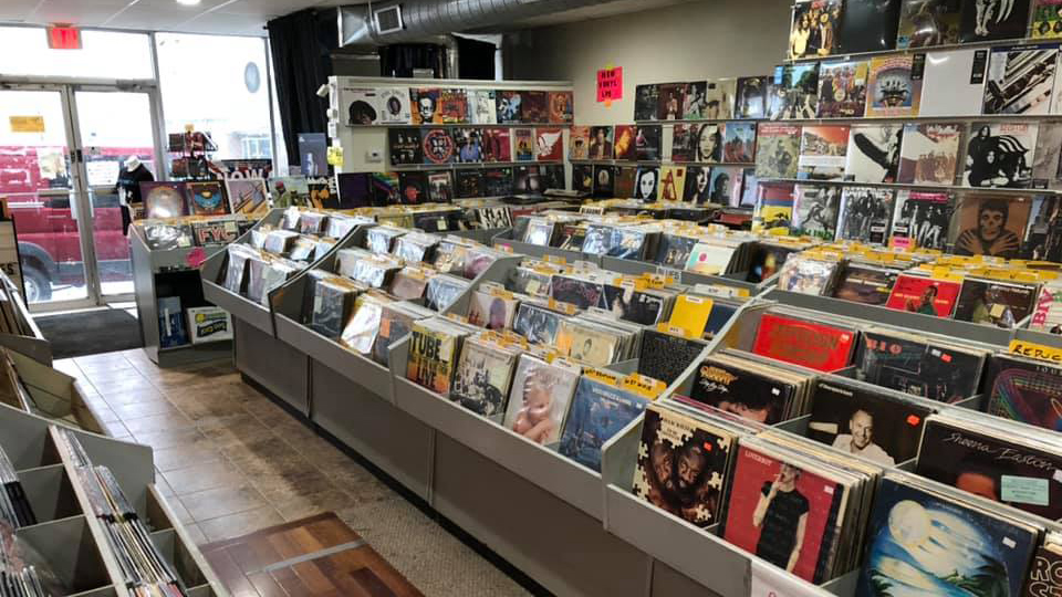 Record Stores in Buffalo, Keep the Beat Alive - Visit Buffalo Niagara