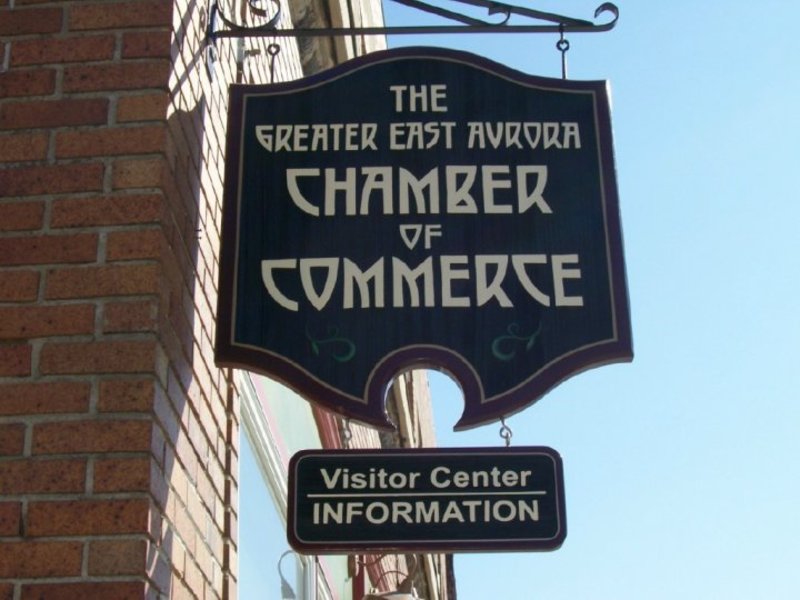 Greater East Aurora Chamber of Commerce