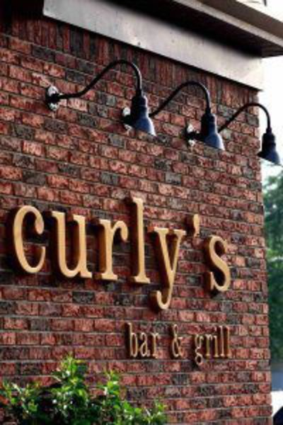 Curly's Grille & Banquet Center
