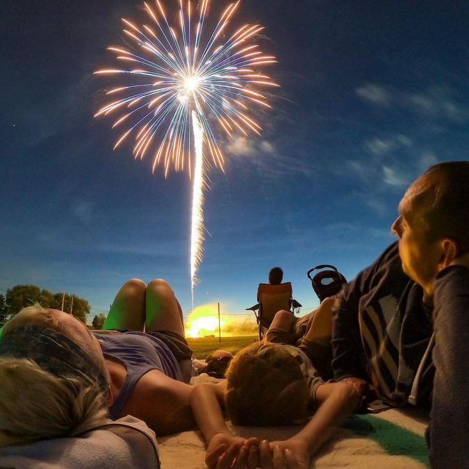 Where to Catch 4th of July Fireworks Around Buffalo, NY Visit Buffalo