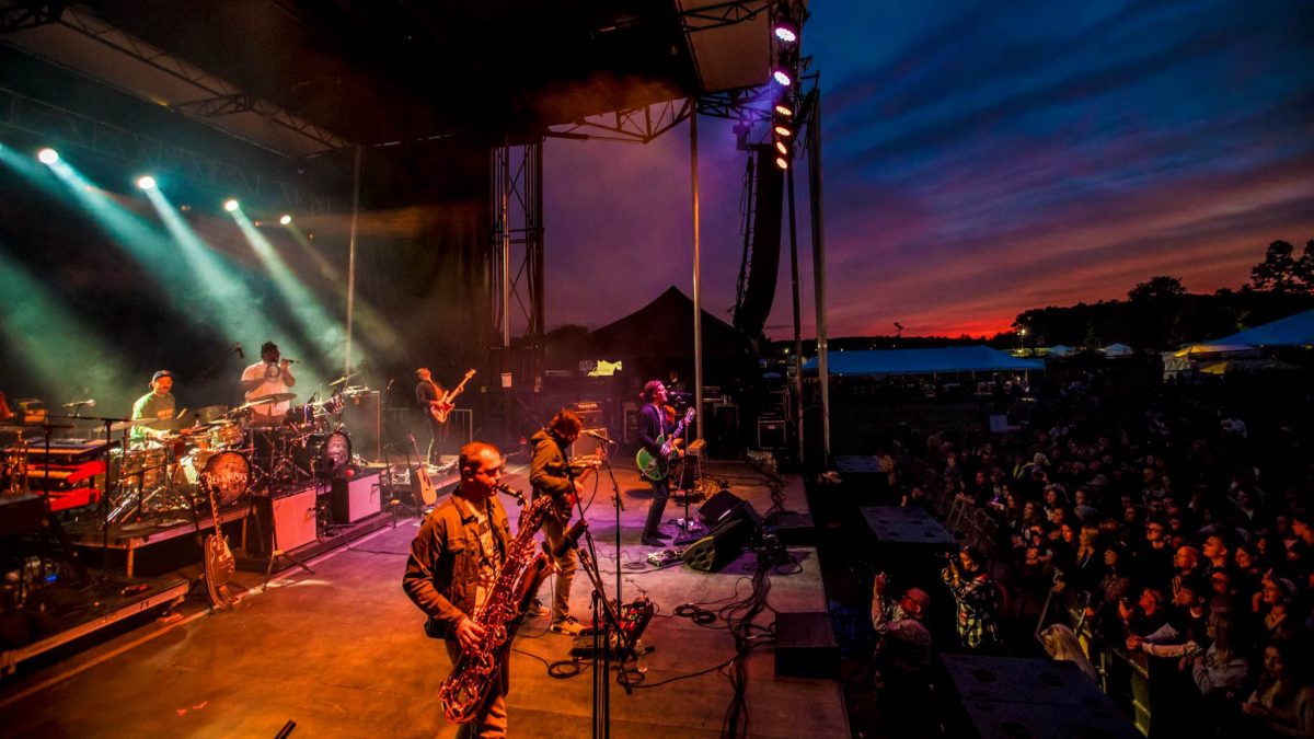 13 Awesome Festivals To End Summer With A Bang - Visit Buffalo Niagara