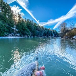 Reel Obsessions: Fishing in Ontario