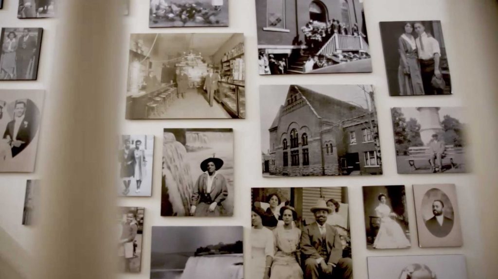 Exploring Buffalo’s Black History at the Nash House