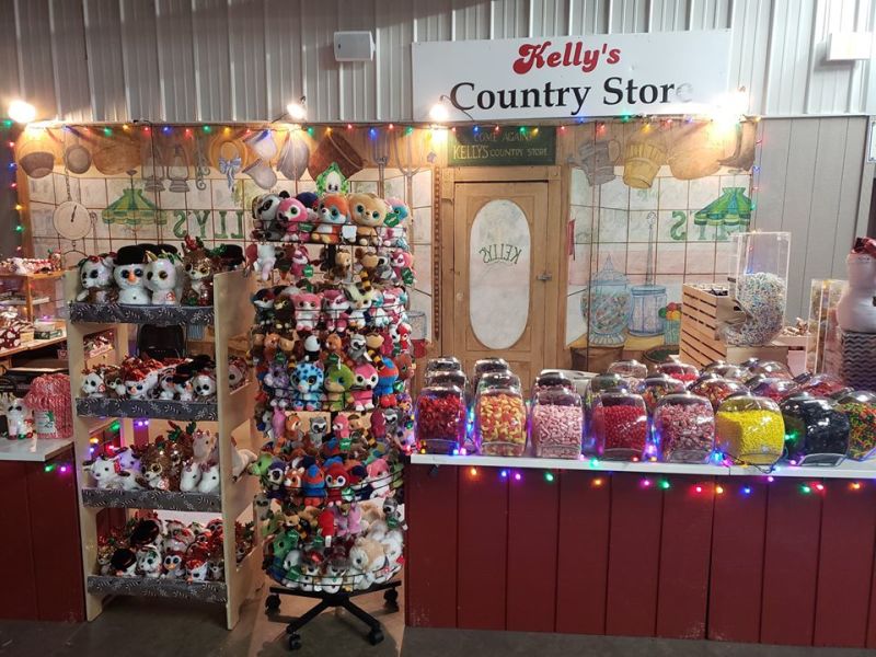 Kelly's Country Store