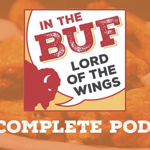 The Lord of the Wings: The Complete Podcast
