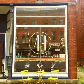 This Cafe is Brewing a Buzz in Buffalo's Parkside Neighborhood - Visit  Buffalo Niagara