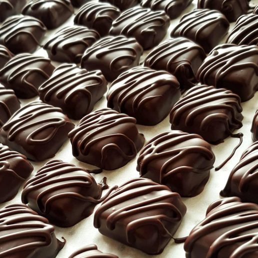 Treats for Your Buffalo Chocolate Checklist - Visit Buffalo Niagara