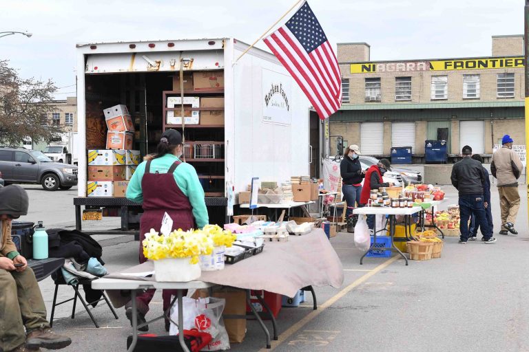 6 Flea Markets Around Buffalo, NY Visit Buffalo Niagara