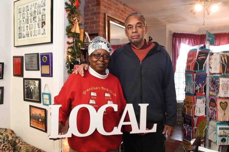 Zawadi Books: Longtime Black-Owned Business Boosts Reading - Visit ...