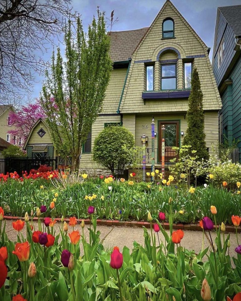 8 of Garden Walk Buffalo's Can't Miss Gardens