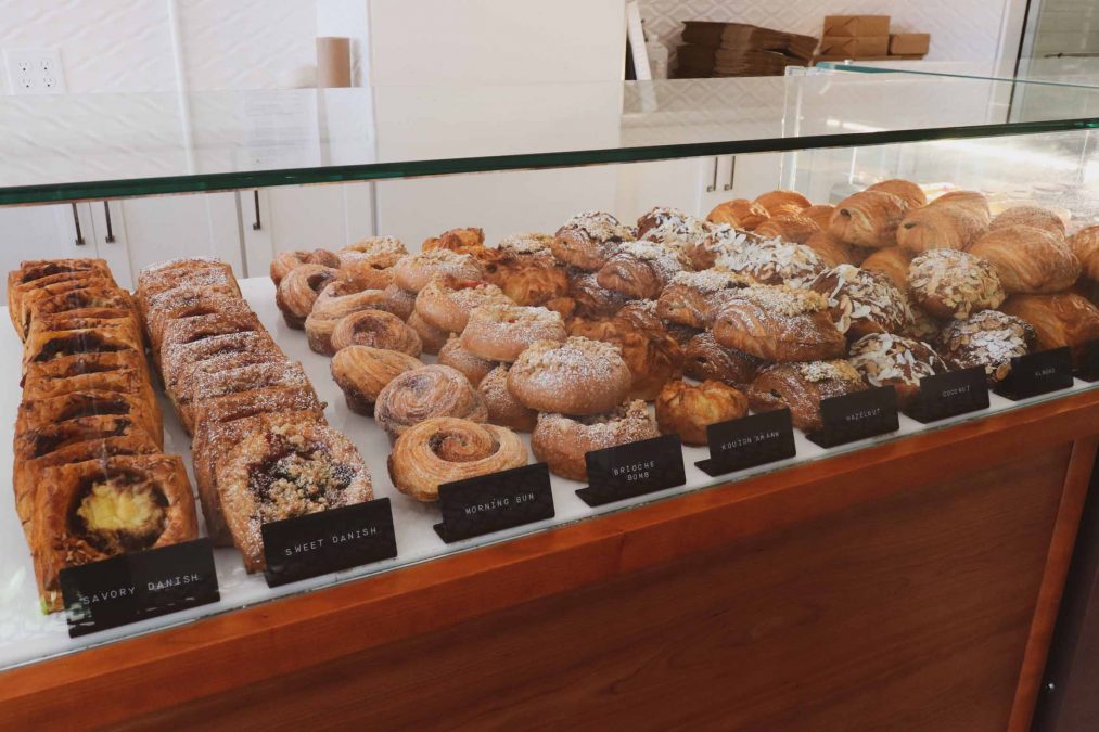 The Best Pastries in the World Might Just Be in Buffalo, NY