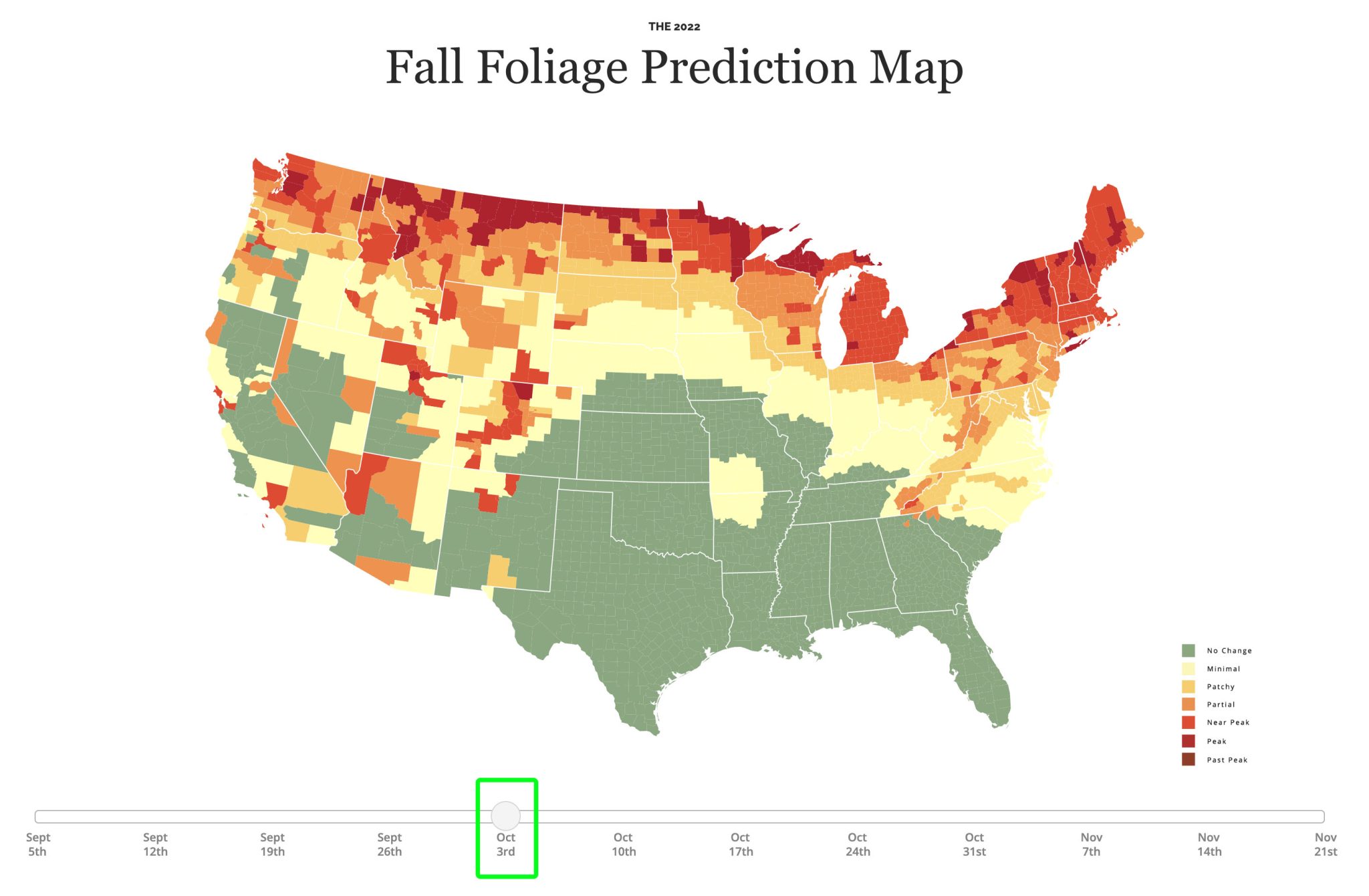 How to Find Fall Colors in Western New York - Visit Buffalo Niagara