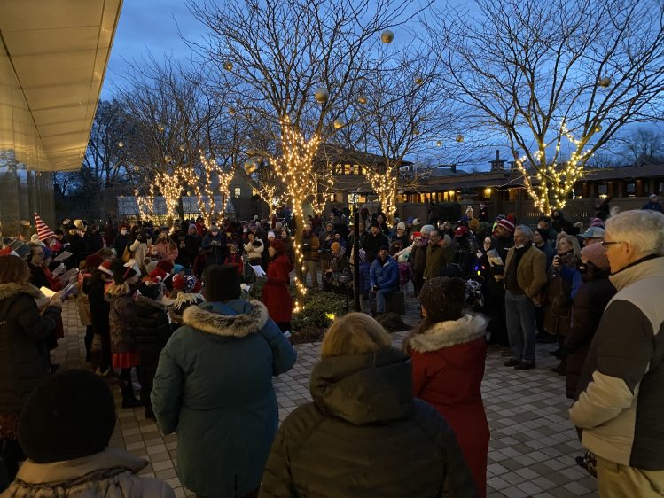 Historic Tours To Take This Holiday Season in Buffalo, NY