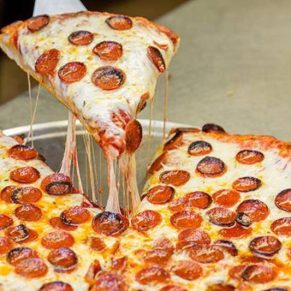 Artone's Pizza & Subs - 1882 Seneca St, Buffalo, NY 14210 - Order Online  Food Delivery - Slice