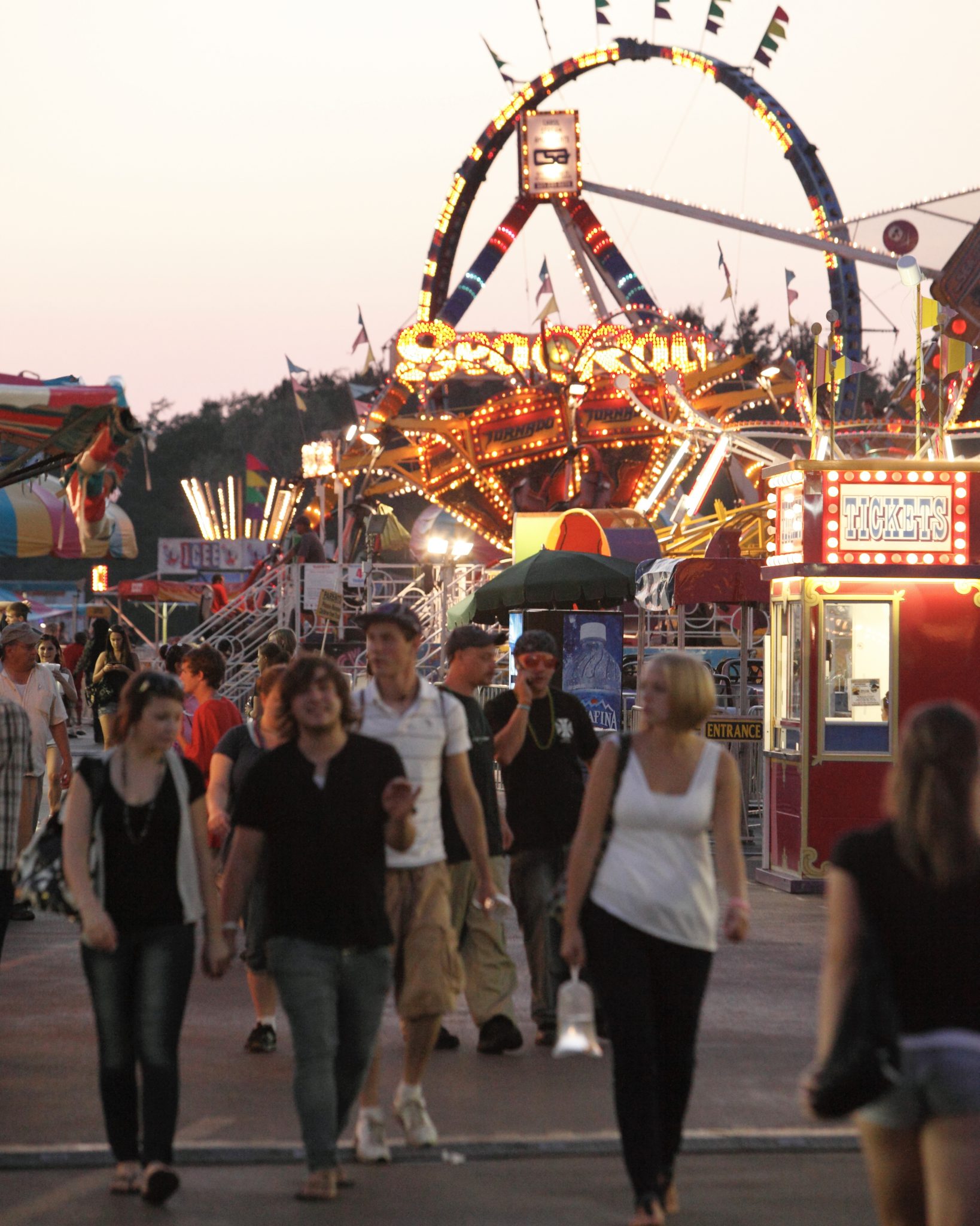 Erie County Fair in Buffalo, NY Visit Buffalo Niagara