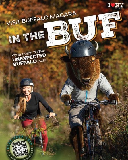 Download & Request A Buffalo, NY Travel Guide - Visit Buffalo Niagara