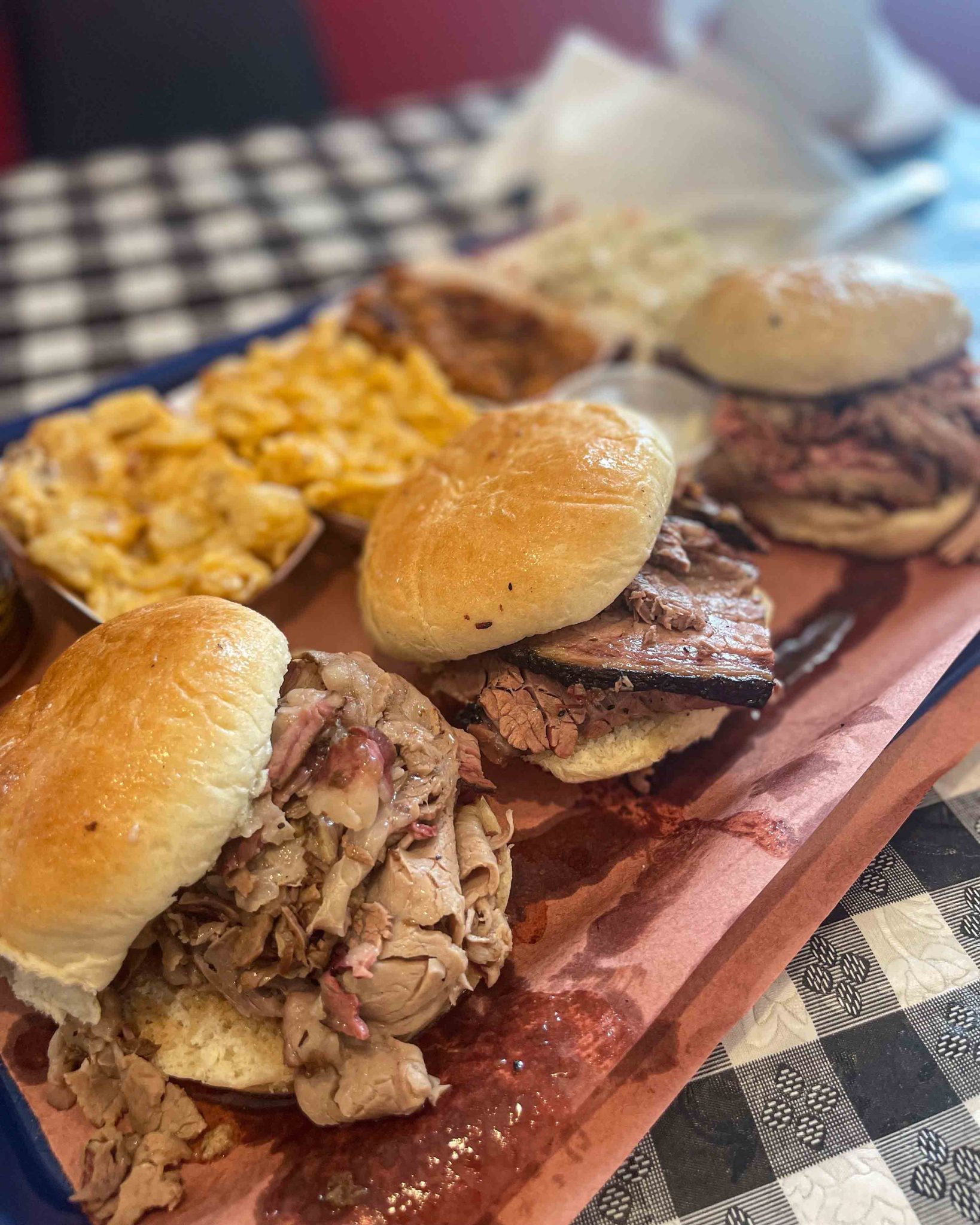 Unexpectedly Amazing Barbecue In Buffalo, NY