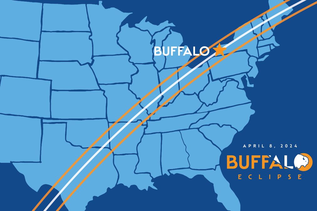 Buffalo Eclipse 2024 Information, Places To Stay