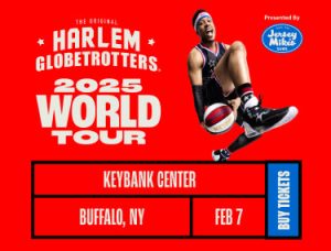 Harlem Globetrotters